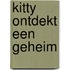 Kitty ontdekt een geheim
