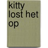 Kitty lost het op by Schuttevaer Velthuys