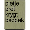 Pietje pret krygt bezoek door Kunst