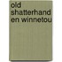 Old shatterhand en winnetou