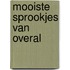 Mooiste sprookjes van overal