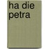 Ha die petra