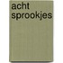 Acht sprookjes