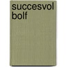 Succesvol bolf door Saunders