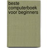 Beste computerboek voor beginners door Philip Crookall