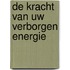 De kracht van uw verborgen energie