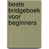 Beste bridgeboek voor beginners door Watchman Lee