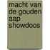 Macht van de gouden aap showdoos