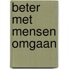 Beter met mensen omgaan door Parkinson