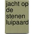 Jacht op de stenen luipaard