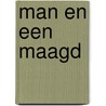 Man en een maagd door Anonymus