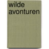 Wilde avonturen by London