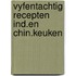 Vyfentachtig recepten ind.en chin.keuken