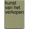 Kunst van het verkopen by Michael Beer