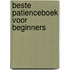 Beste patienceboek voor beginners