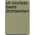 Uit nicolaas beets dichtwerken