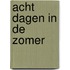 Acht dagen in de zomer