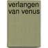 Verlangen van venus