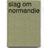 Slag om normandie