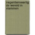 Negentienveertig de wereld in vlammen