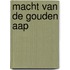 Macht van de gouden aap