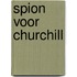 Spion voor churchill