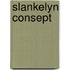Slankelyn consept
