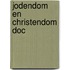 Jodendom en christendom doc