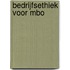 Bedrijfsethiek voor mbo