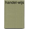 Handel-wijs door Leeuw