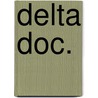 Delta doc. door Laar
