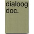 Dialoog doc.