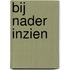 Bij nader inzien