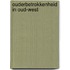Ouderbetrokkenheid in Oud-West