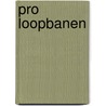 PrO Loopbanen by P. Koopman