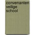 Convenanten veilige school