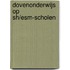 Dovenonderwijs op sh/esm-scholen