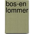 Bos-en lommer