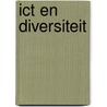 ICT en diversiteit by E. van Eck