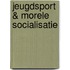 Jeugdsport & Morele socialisatie