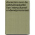 Docenten over de gebruikswaarde van intercultureel onderwijsmateriaal