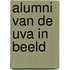 Alumni van de UvA in beeld
