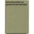 Betrokkenheid bij godsdienstonderwijs