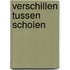 Verschillen tussen scholen