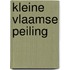 Kleine vlaamse peiling