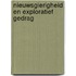 Nieuwsgierigheid en exploratief gedrag