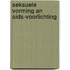Seksuele vorming an aids-voorlichting