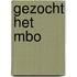 Gezocht het mbo