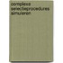 Complexe selectieprocedures simuleren