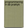 Programmering in de praktyk by Monsma